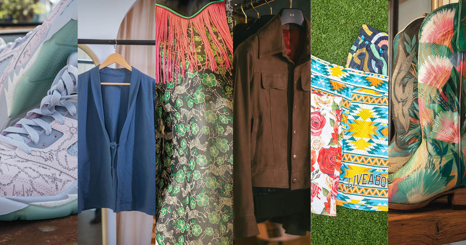 The Style Issue 2025